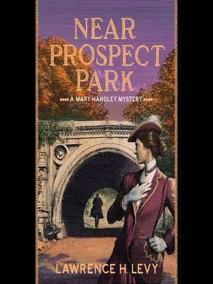 cover image of Near Prospect Park